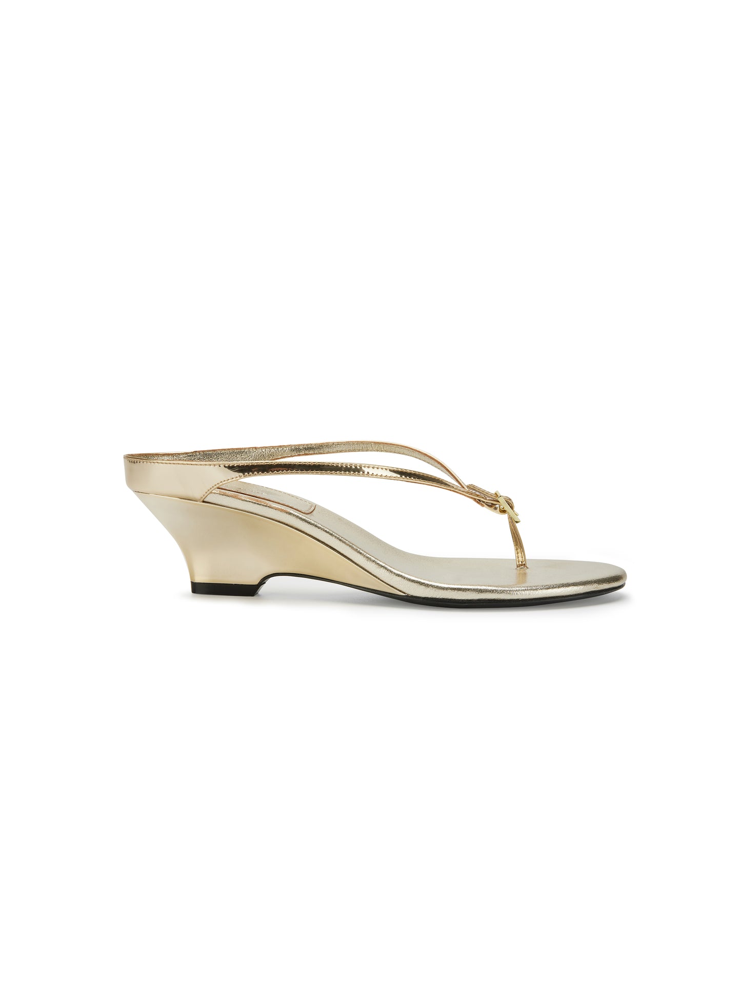 "KATE" Wedge Flip Sandals