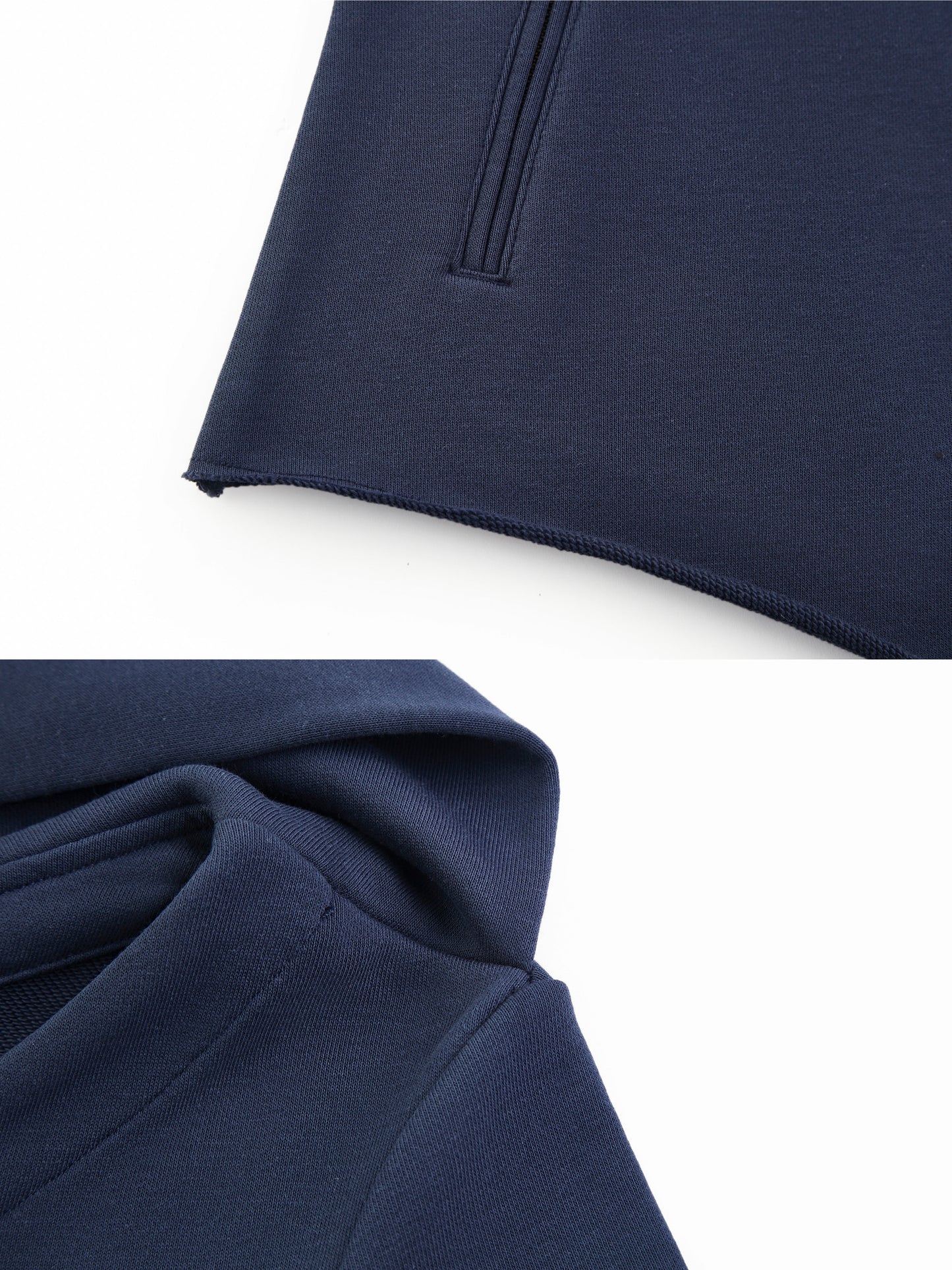 Asymmetrical One-Shoulder Fitted Top