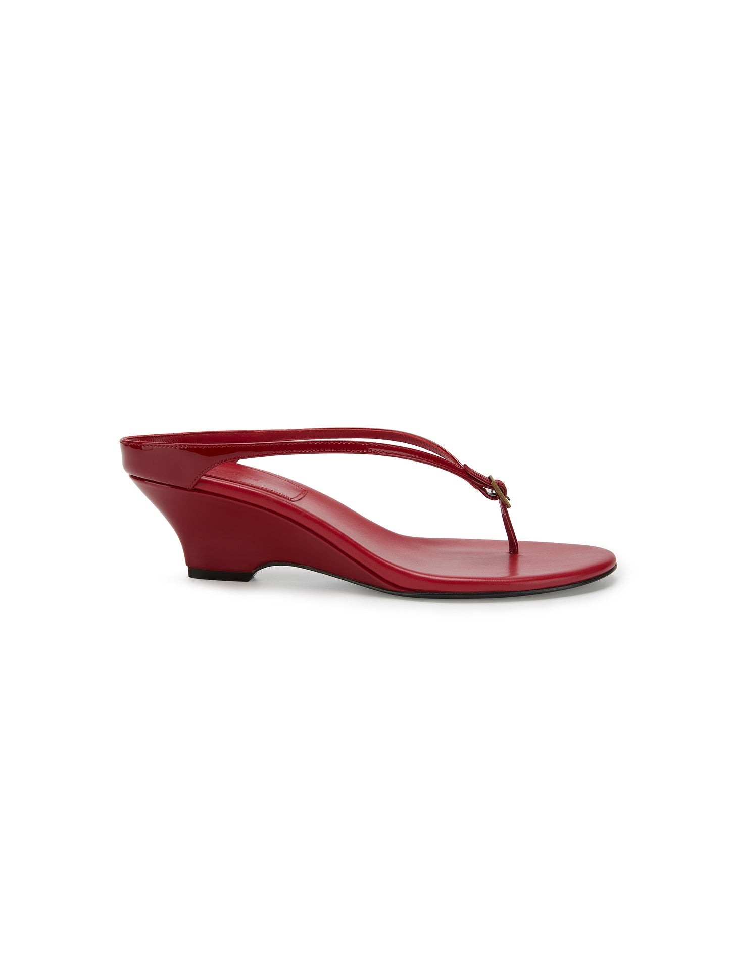 "KATE" Wedge Flip Sandals