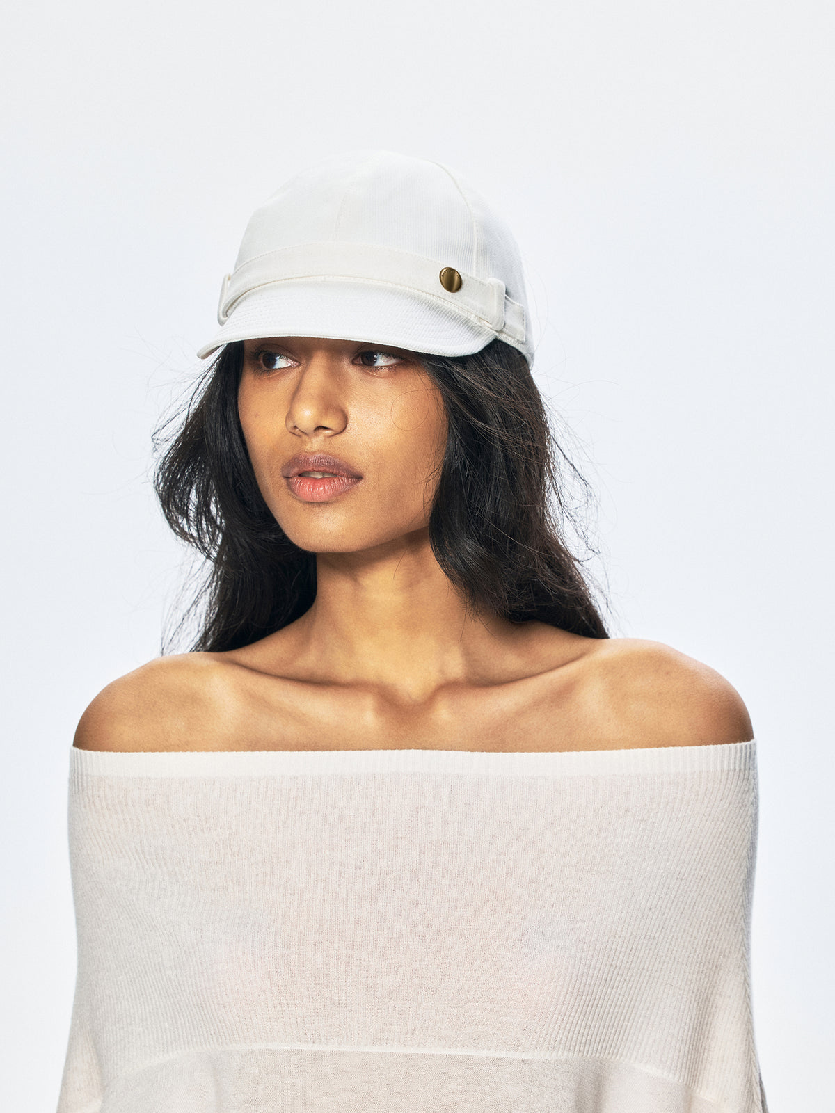 Versatile Casual Riding Cap