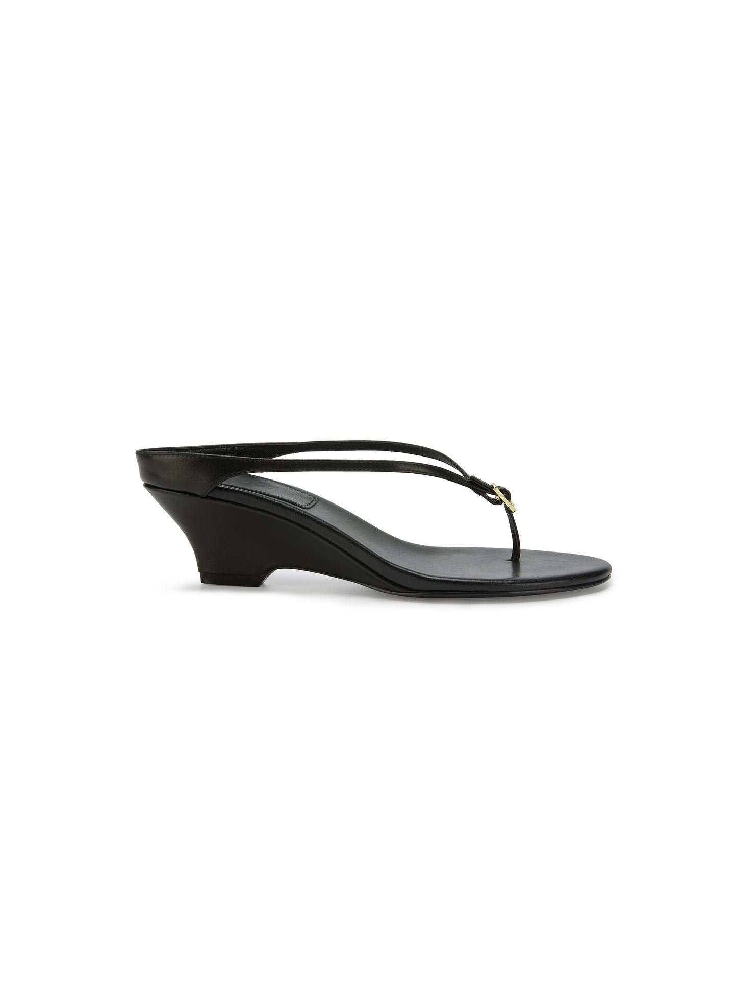 "KATE" Wedge Flip Sandals
