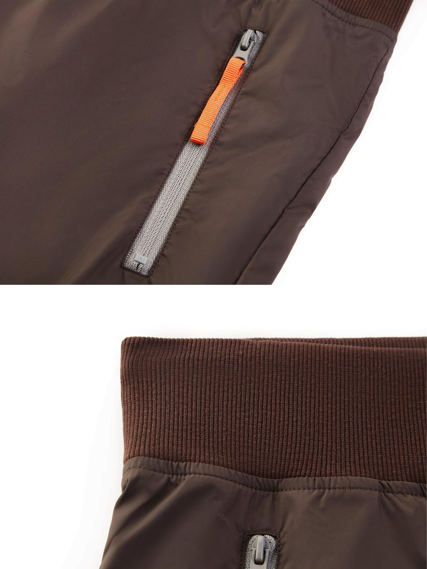 Detachable Sporty Pants