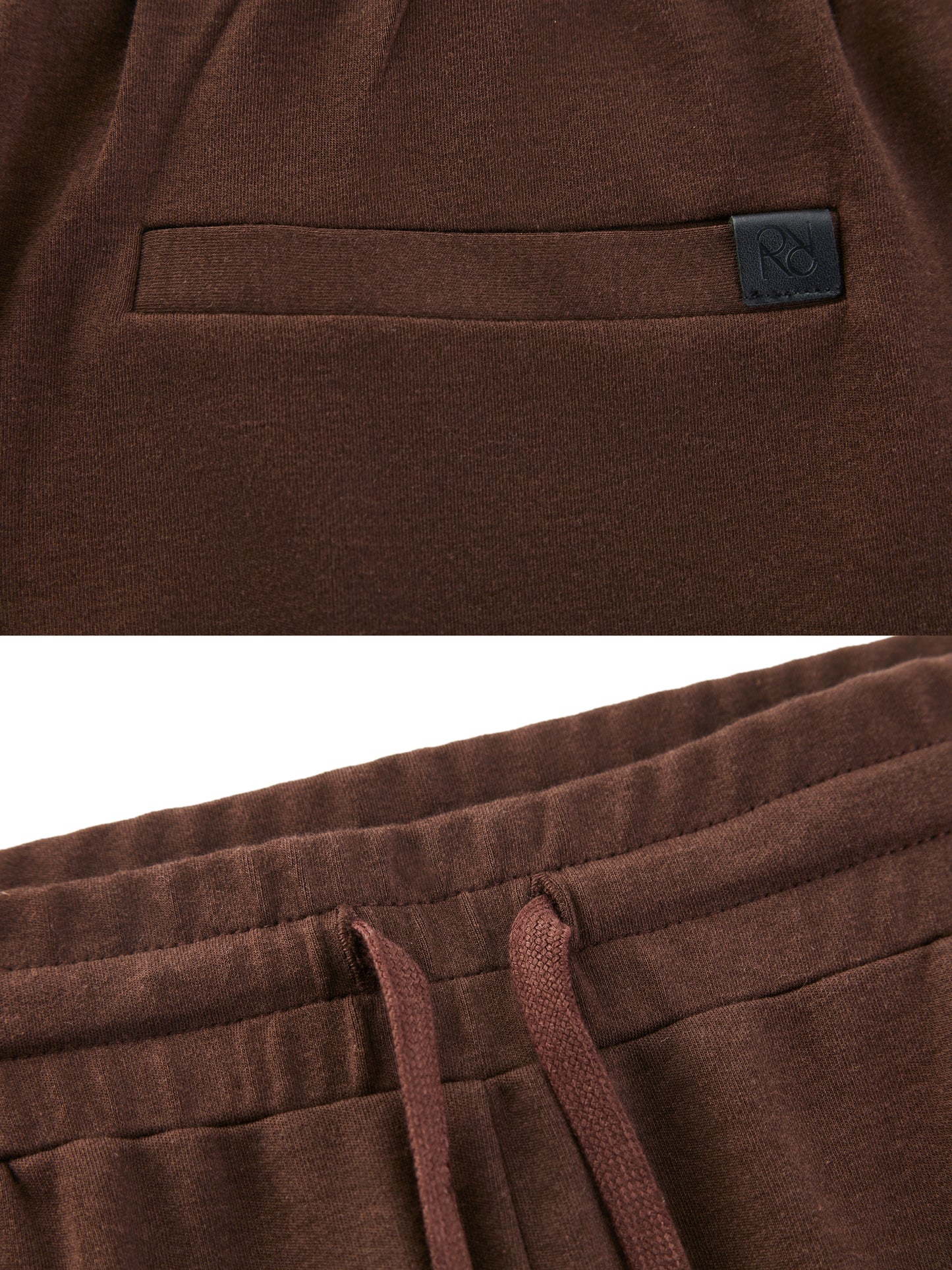 "Take A Walk"Cropped Drawstring Sweatpants