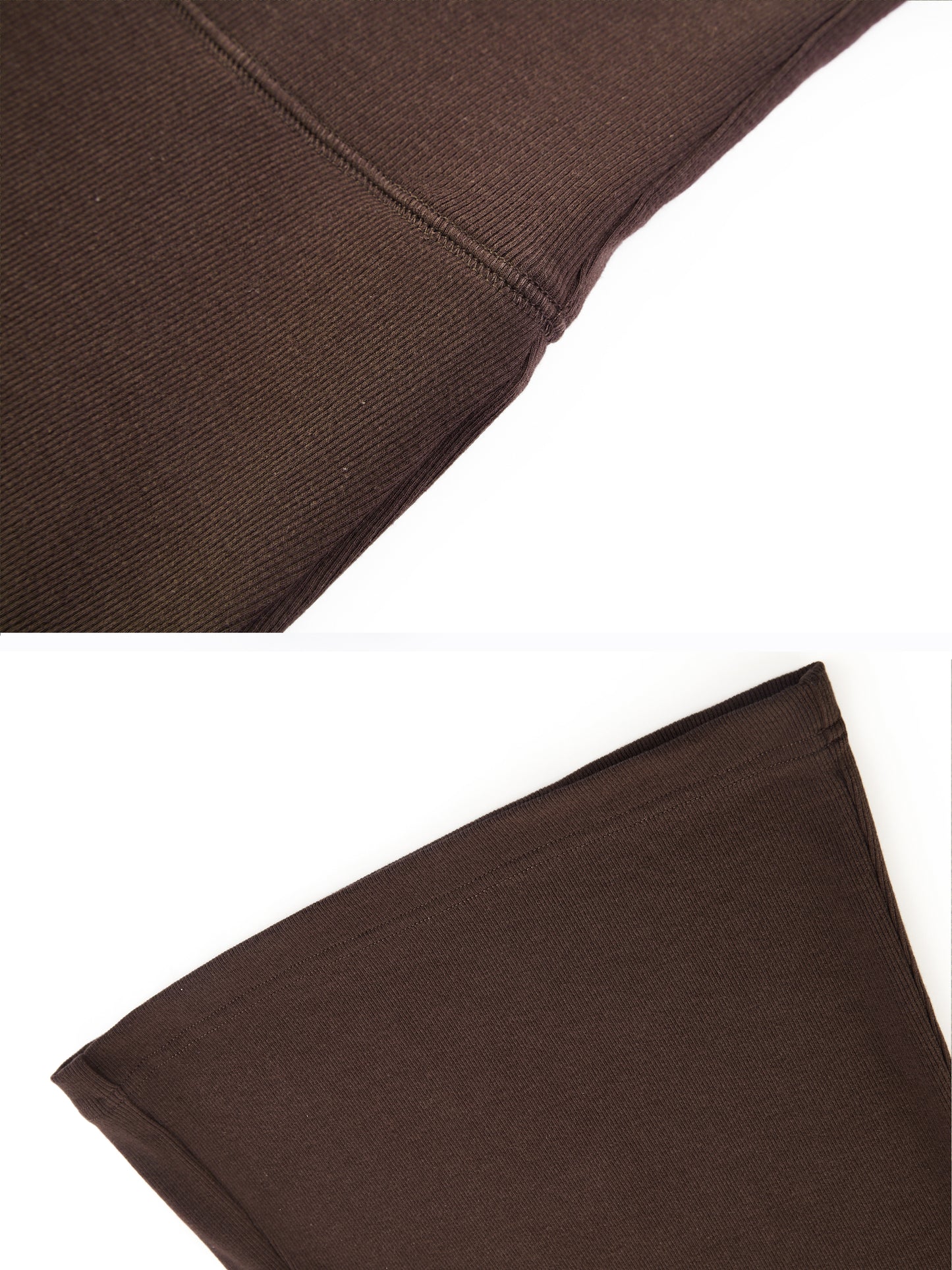 "Take A Walk" Foldable Skirt Pants