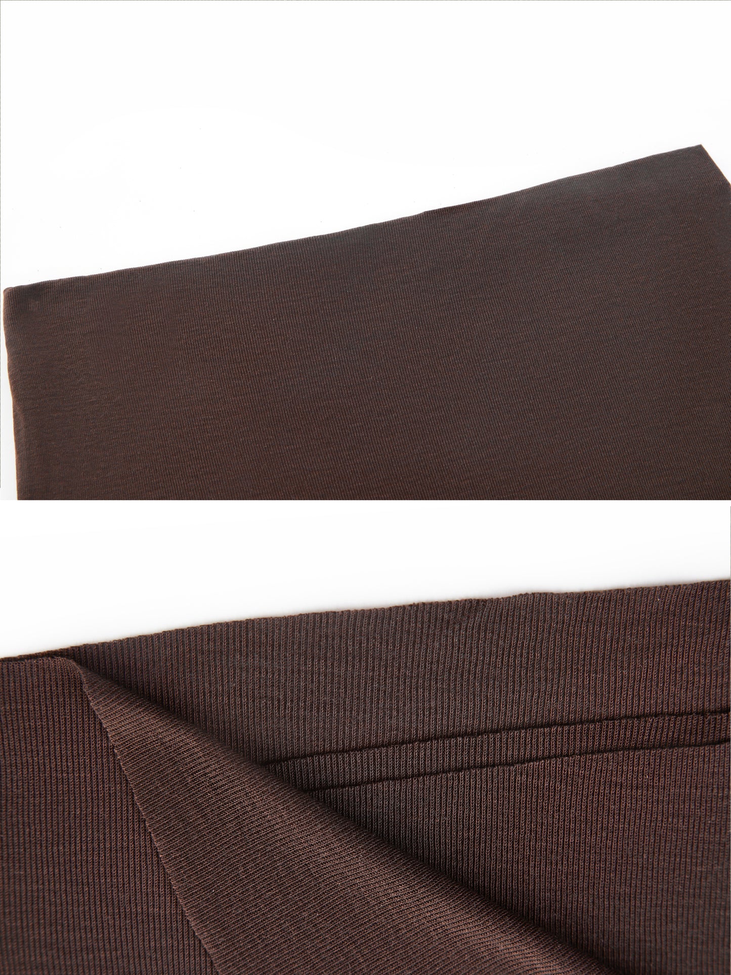 "Take A Walk" Elastic Fitted Fishtail Skirts