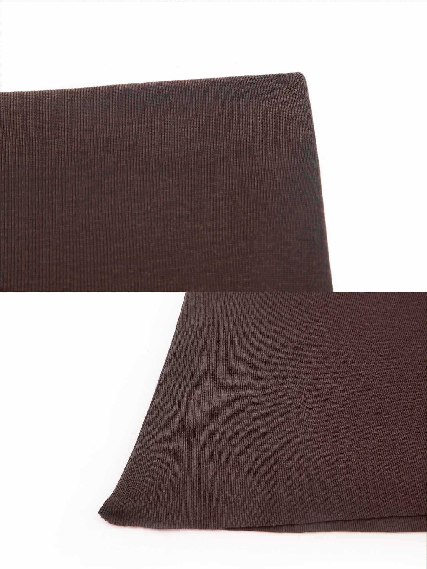 "Take A Walk" Elastic Fitted Fishtail Skirts