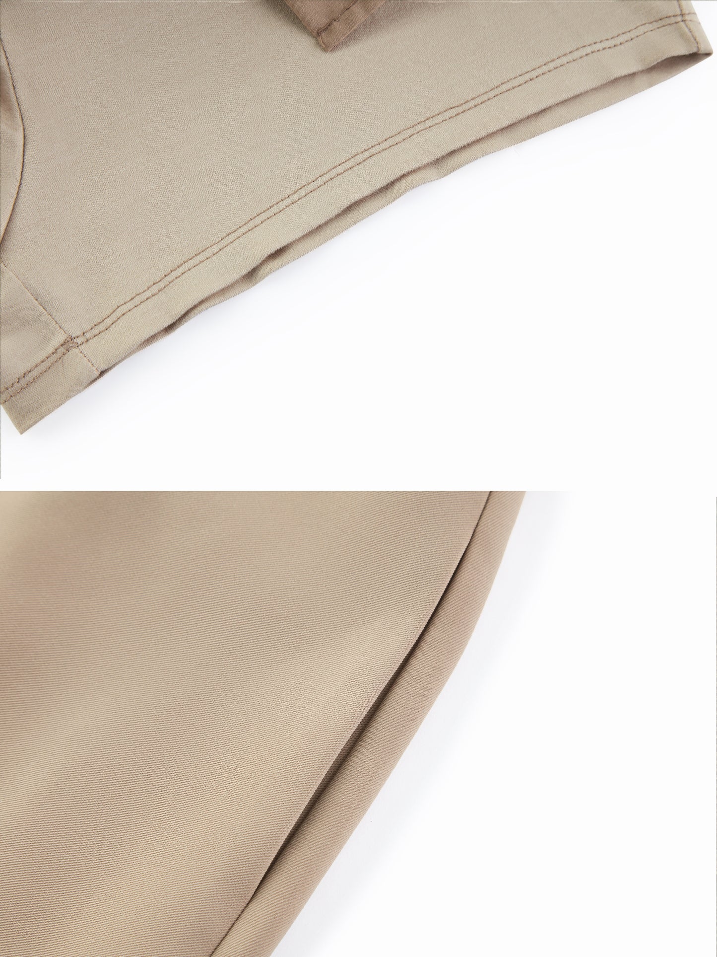 Essential A-shape Mini Skirts