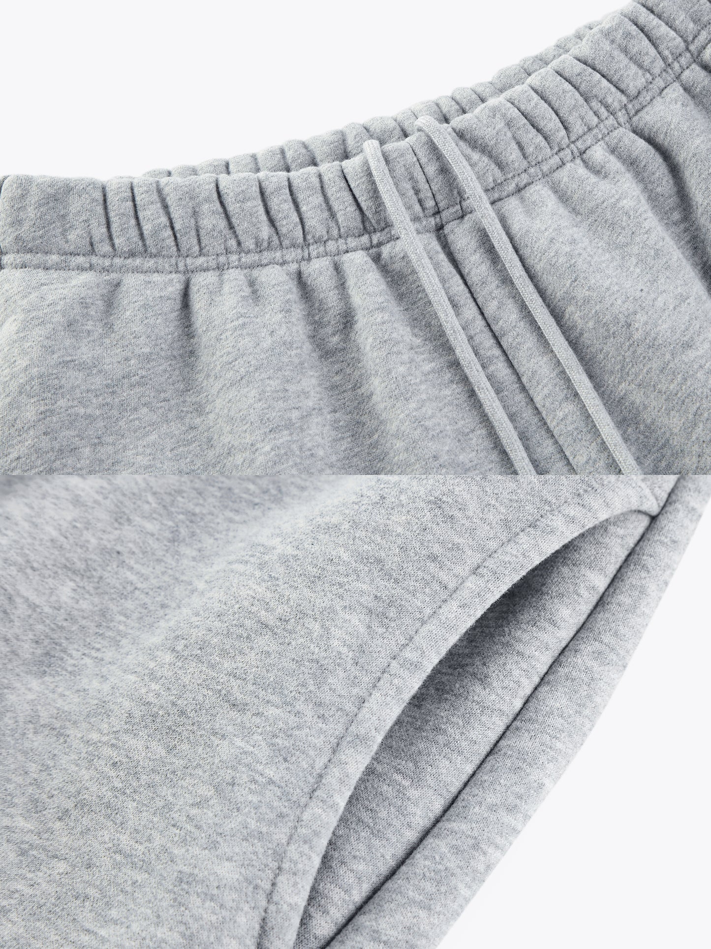 “Take A Walk” Fleece-Lined Jogger Pants