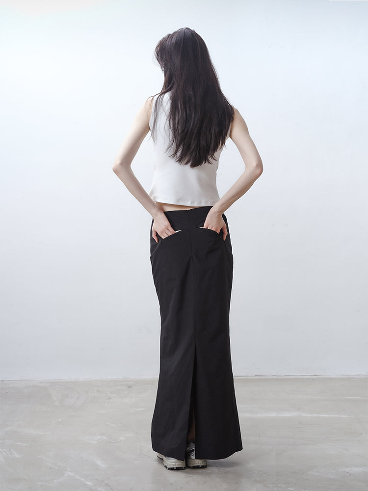 The Wander Sports Skirt