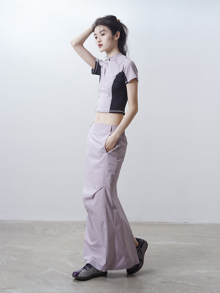 The Wander Sports Skirt