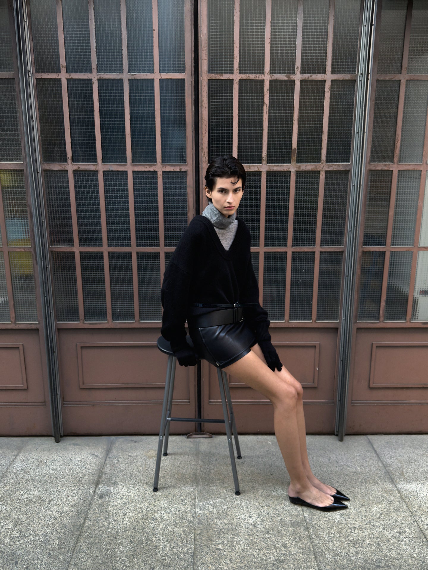 Bottoms – Rarely Alike