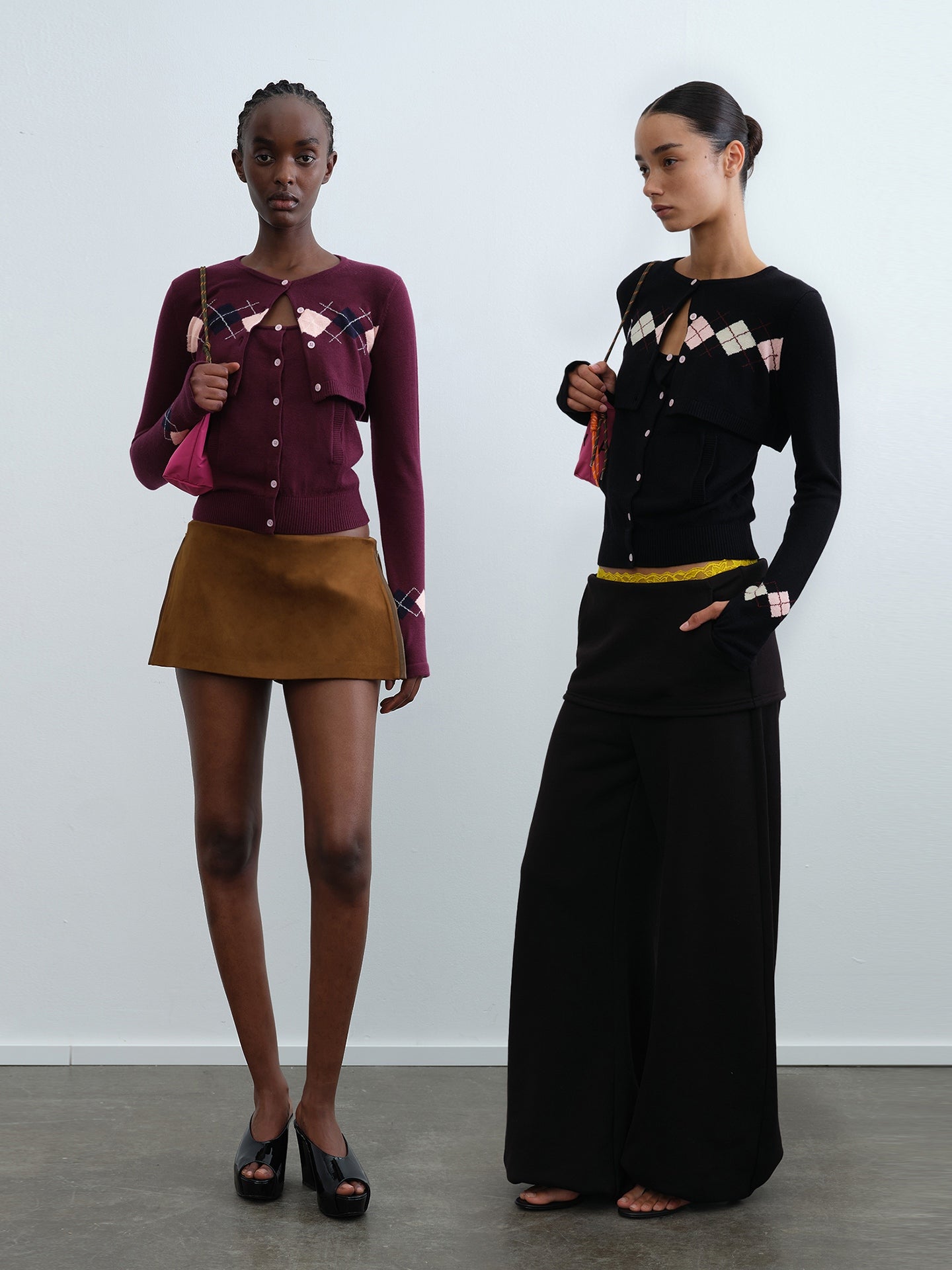 Tops – Rarely Alike