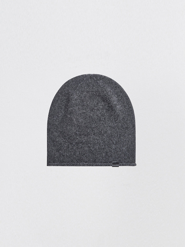 The Essential Cashmere Beanie