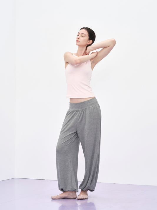 Soft Move Balloon Pants
