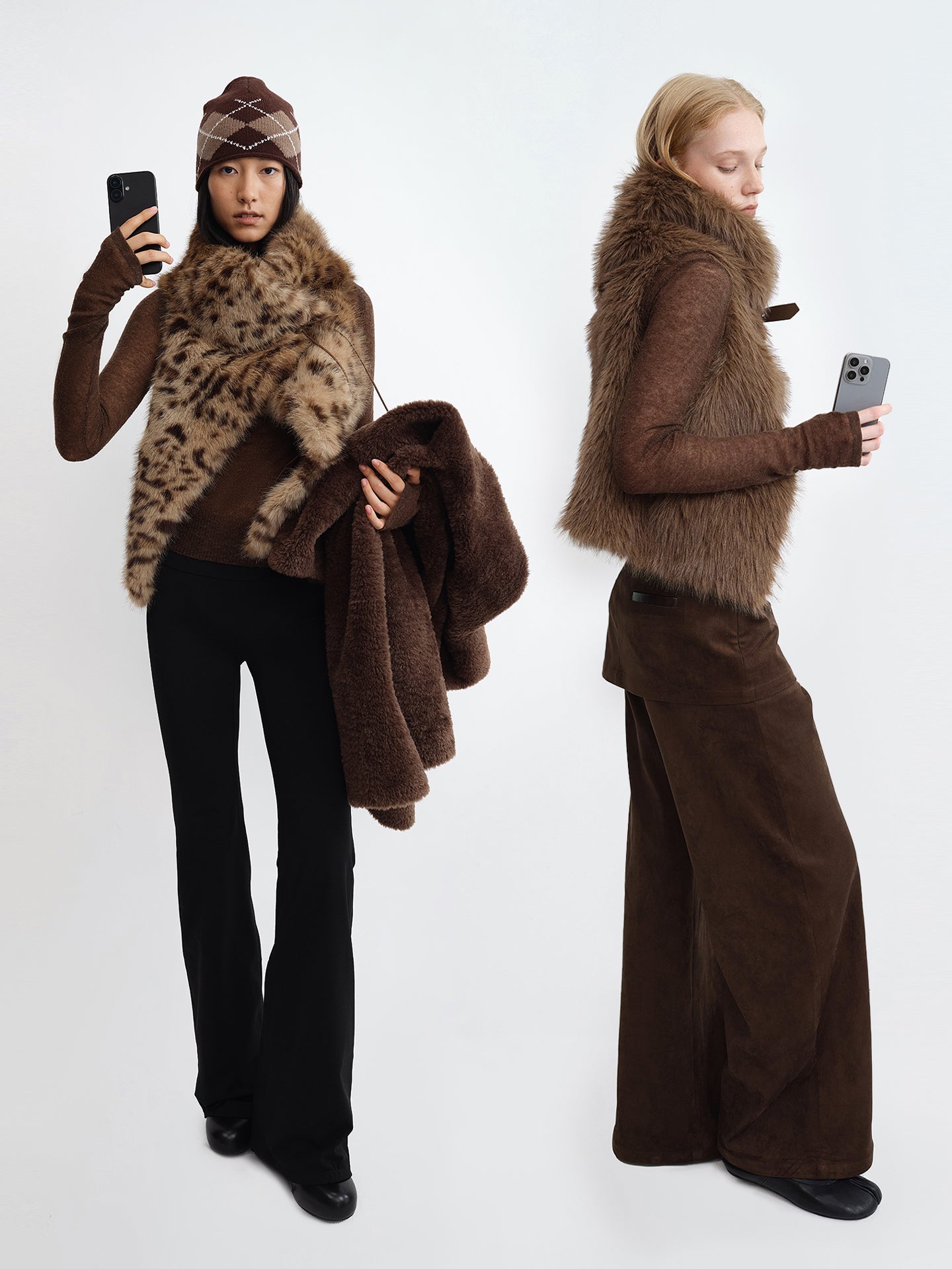 Outerwear – Rarely Alike