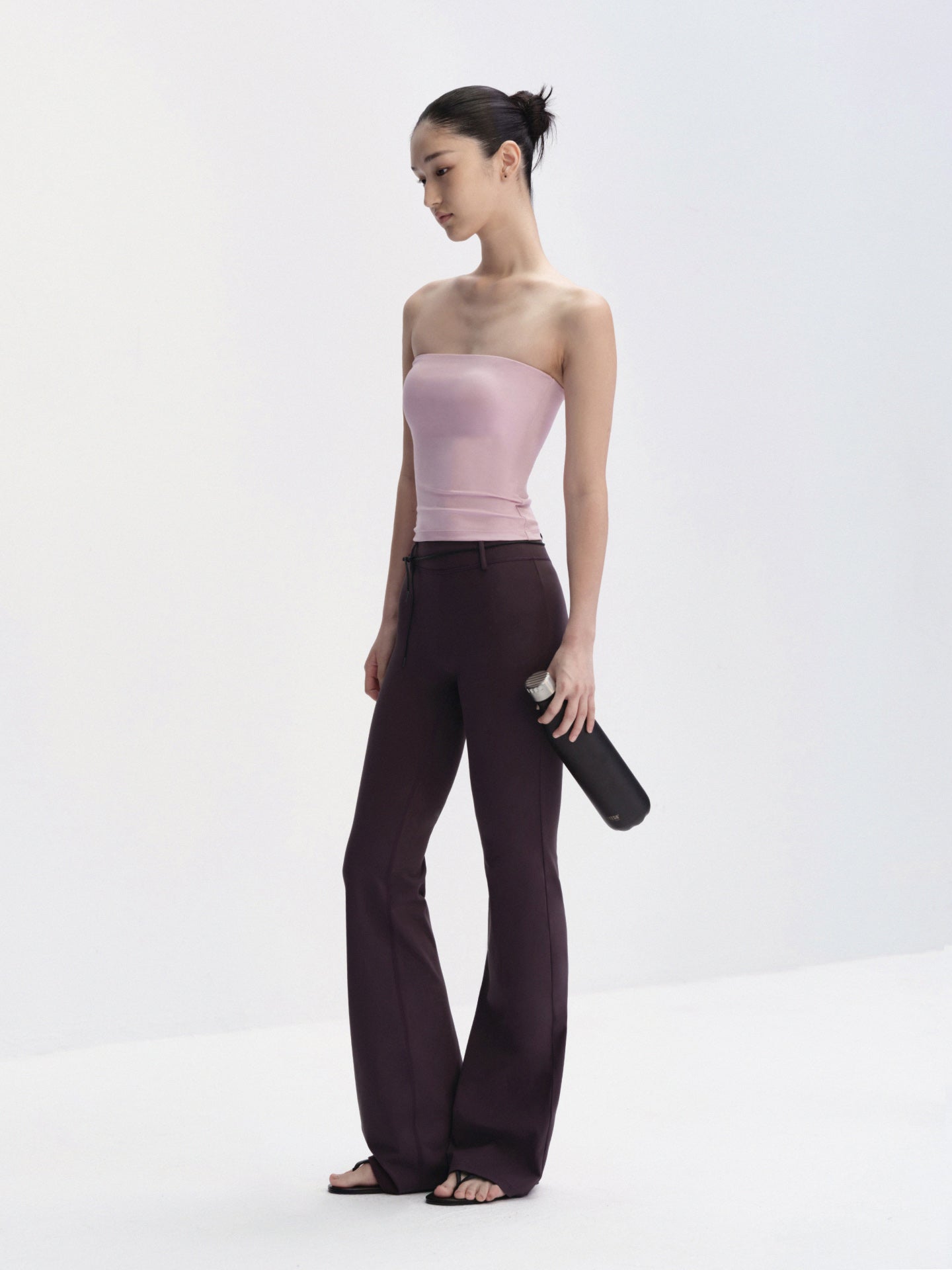 “Hourglass” Tube Top