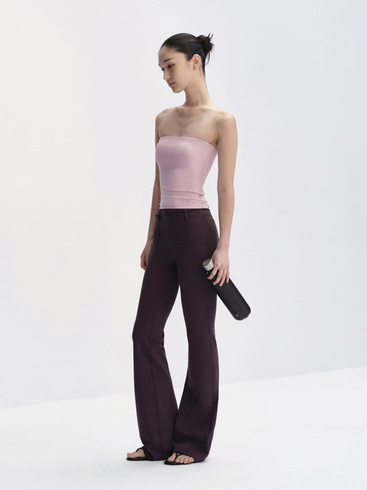 “Hourglass” Tube Top