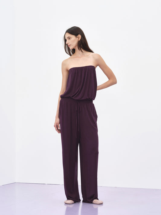 Soft Move Tube Jumpsuit