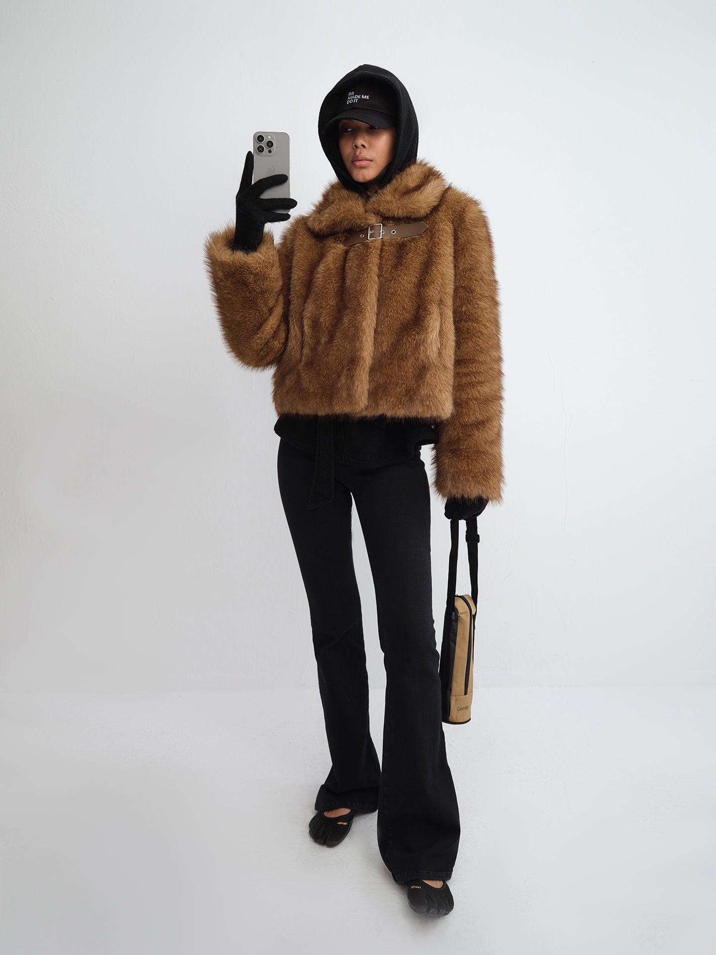 Outerwear – Rarely Alike