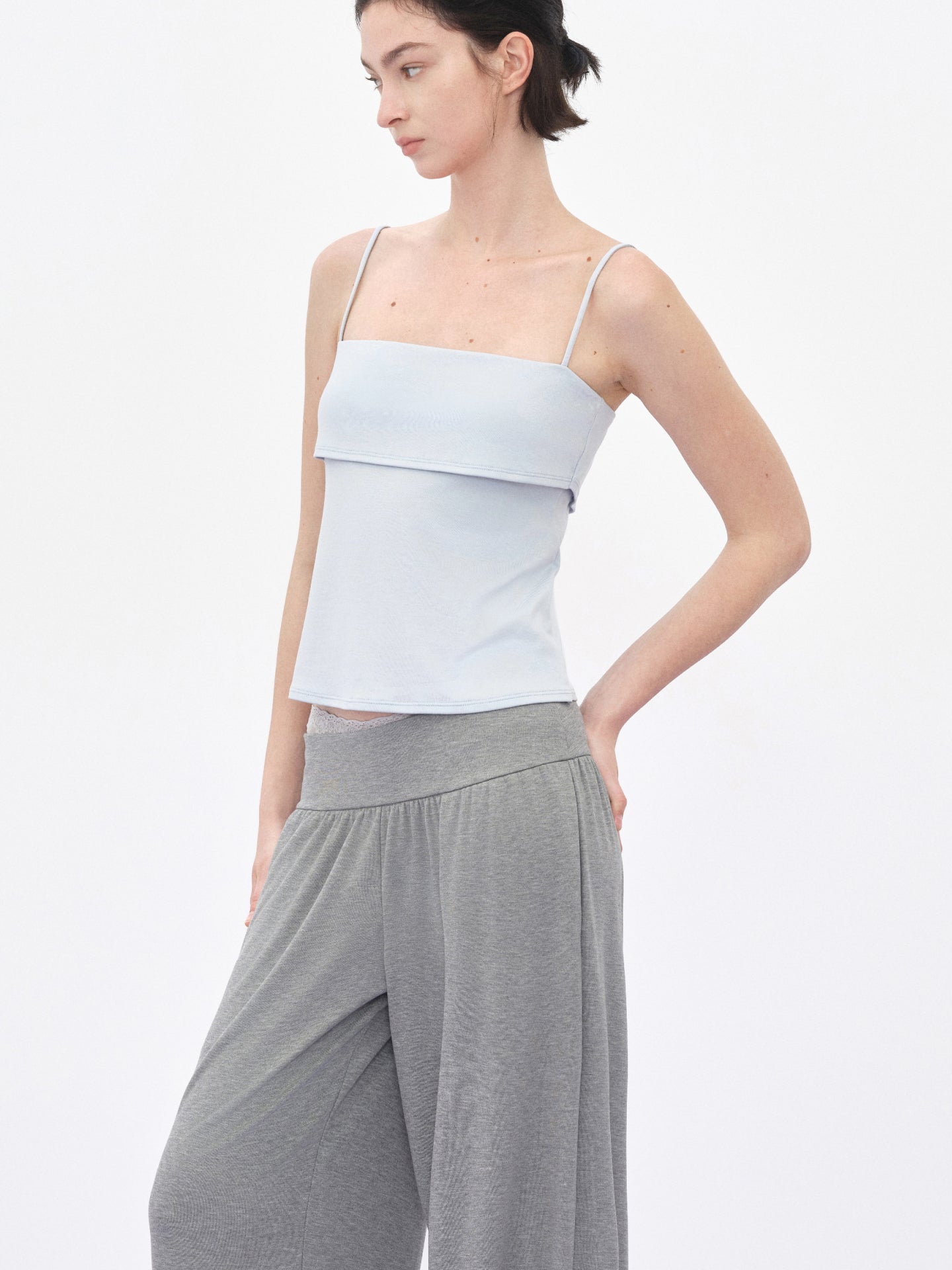 Layered Double Cami Top