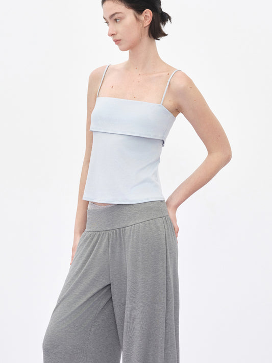 Layered Double Cami Top