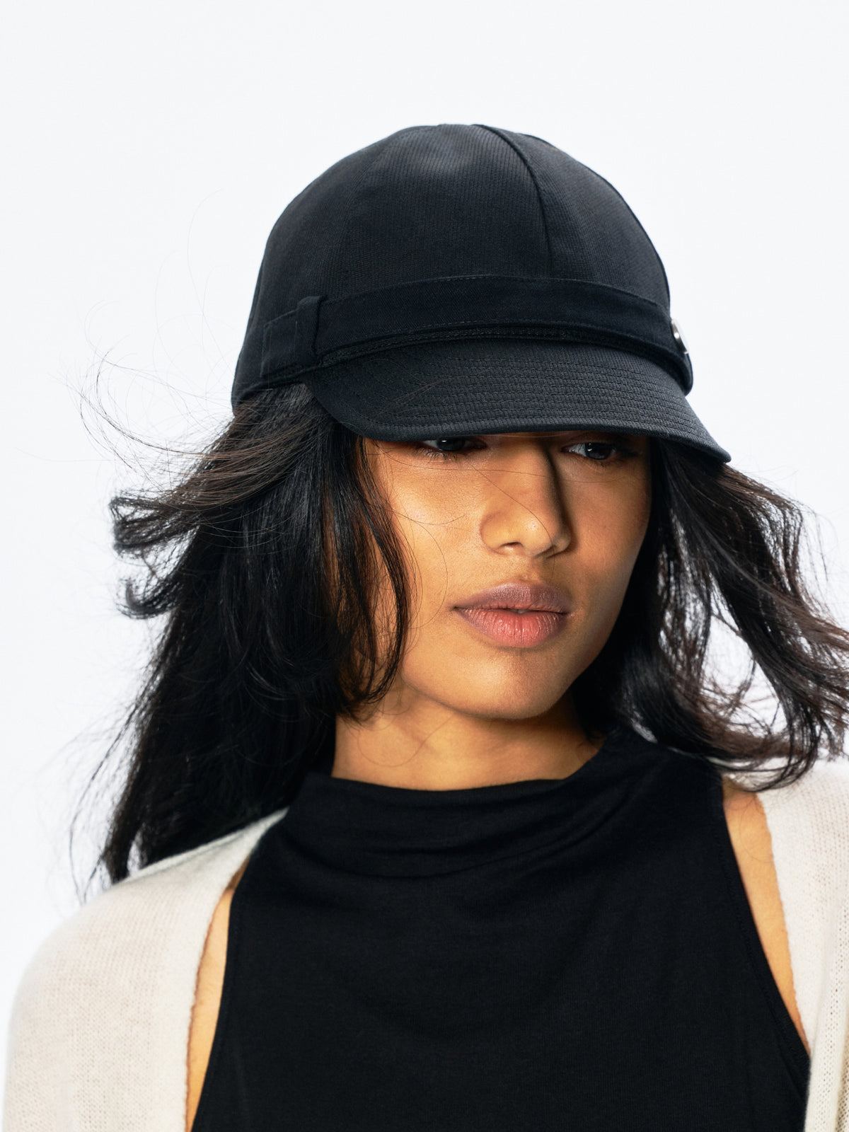 Versatile Casual Riding Cap