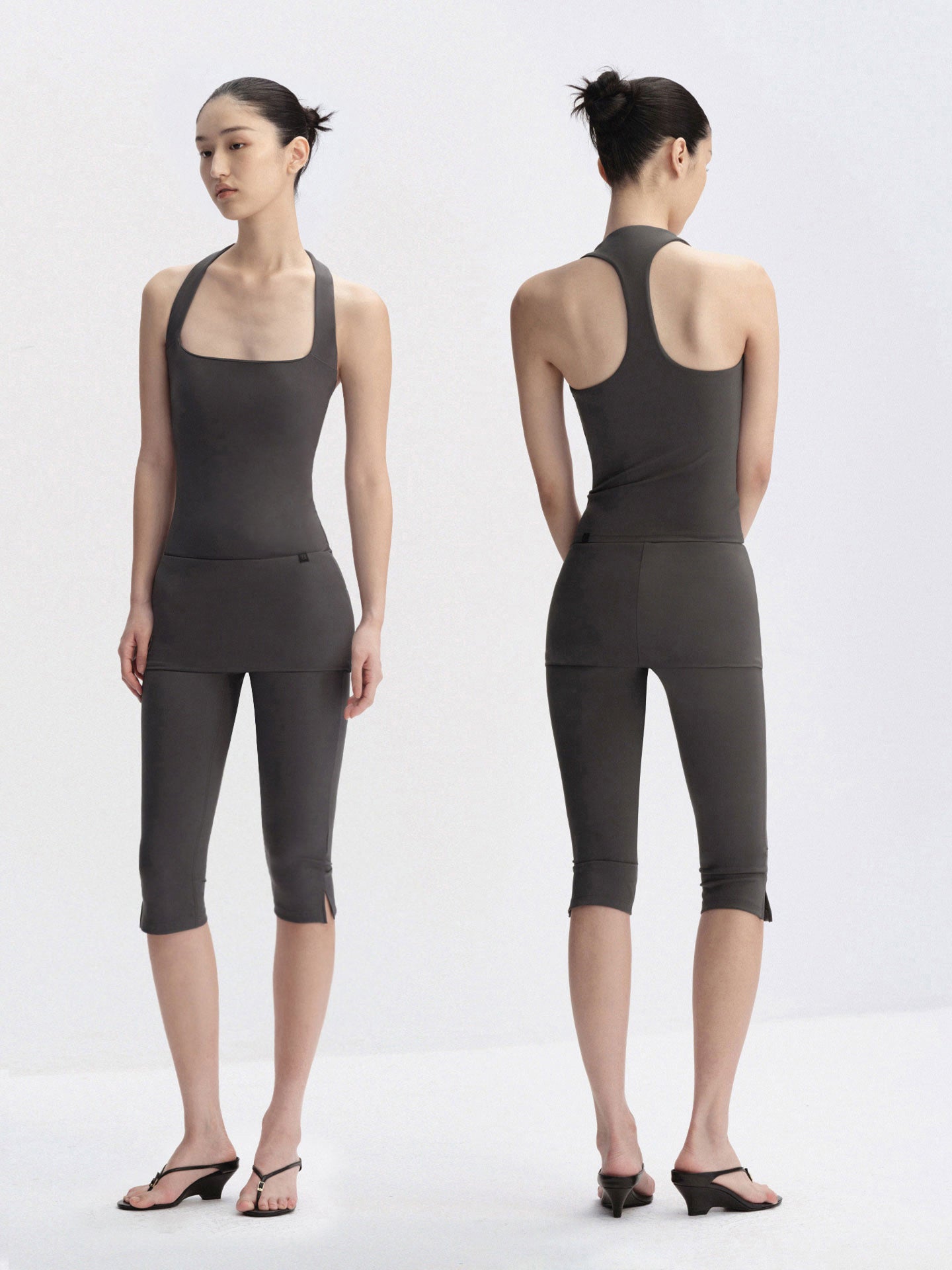 T-Back Support Tank