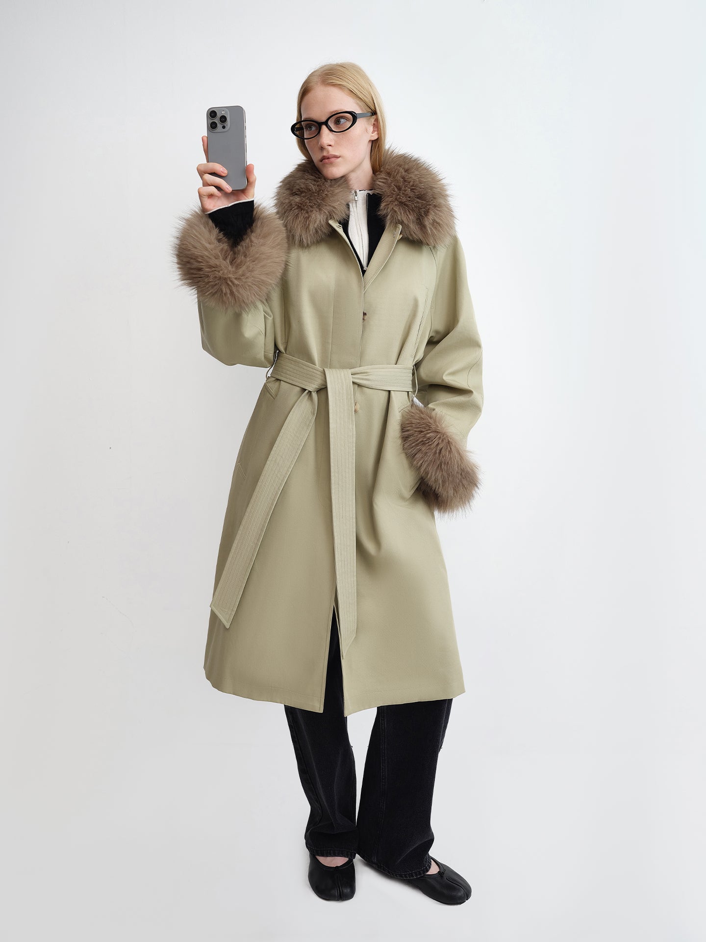 Outerwear – Rarely Alike