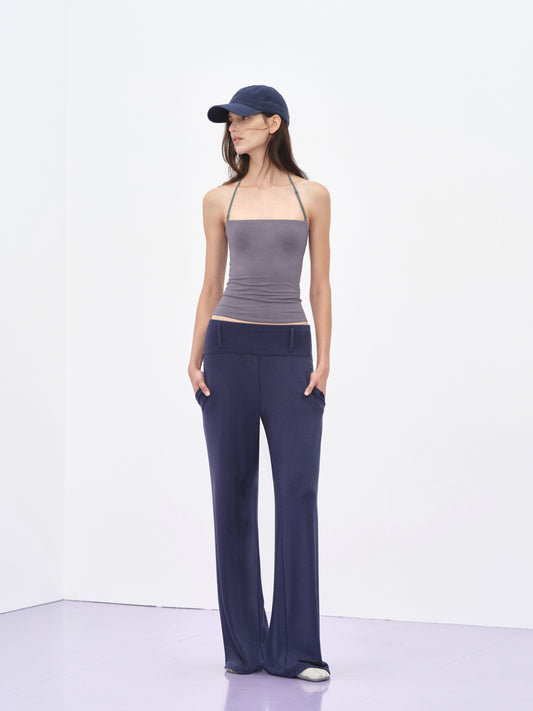 “Hourglass” Convertible Cami Tank