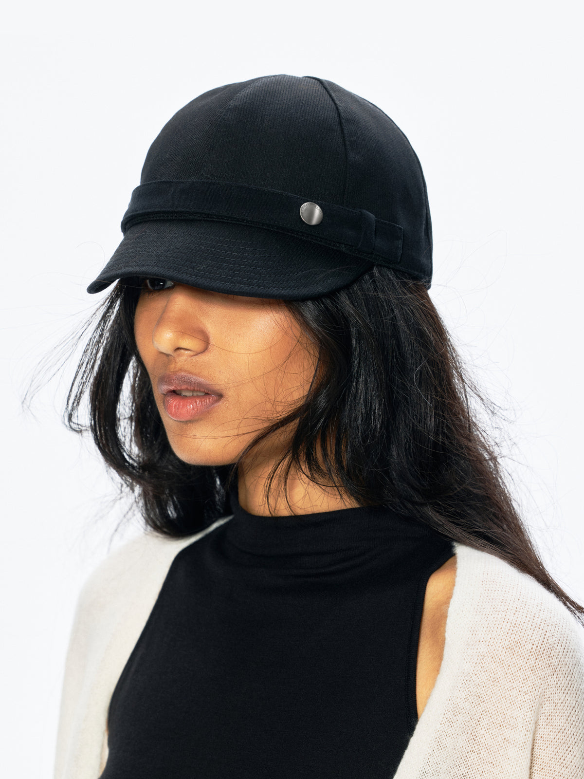 Versatile Casual Riding Cap