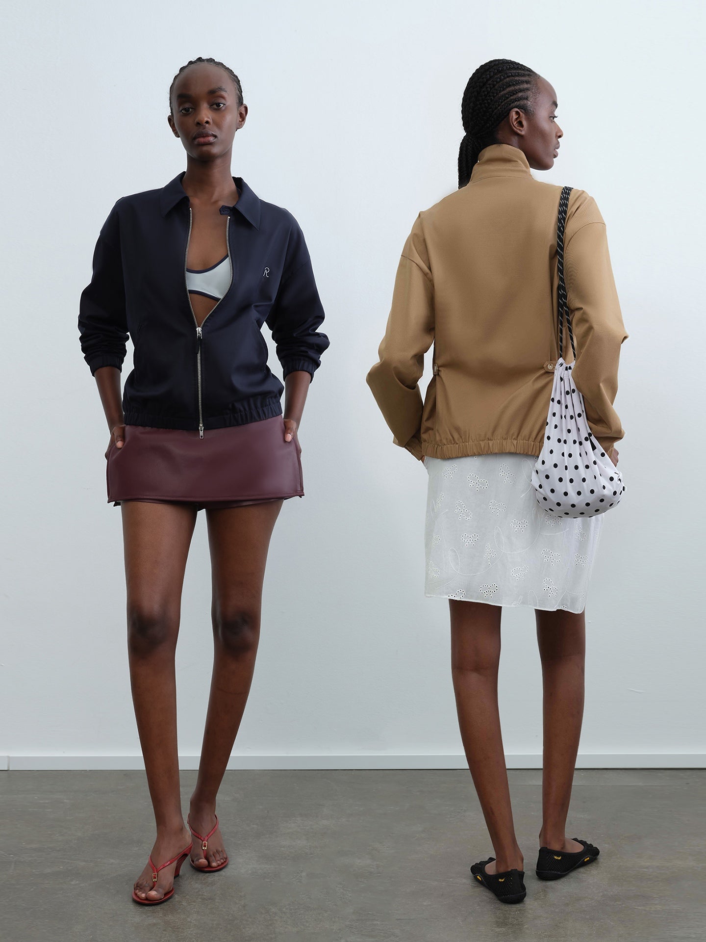 Tops – Rarely Alike