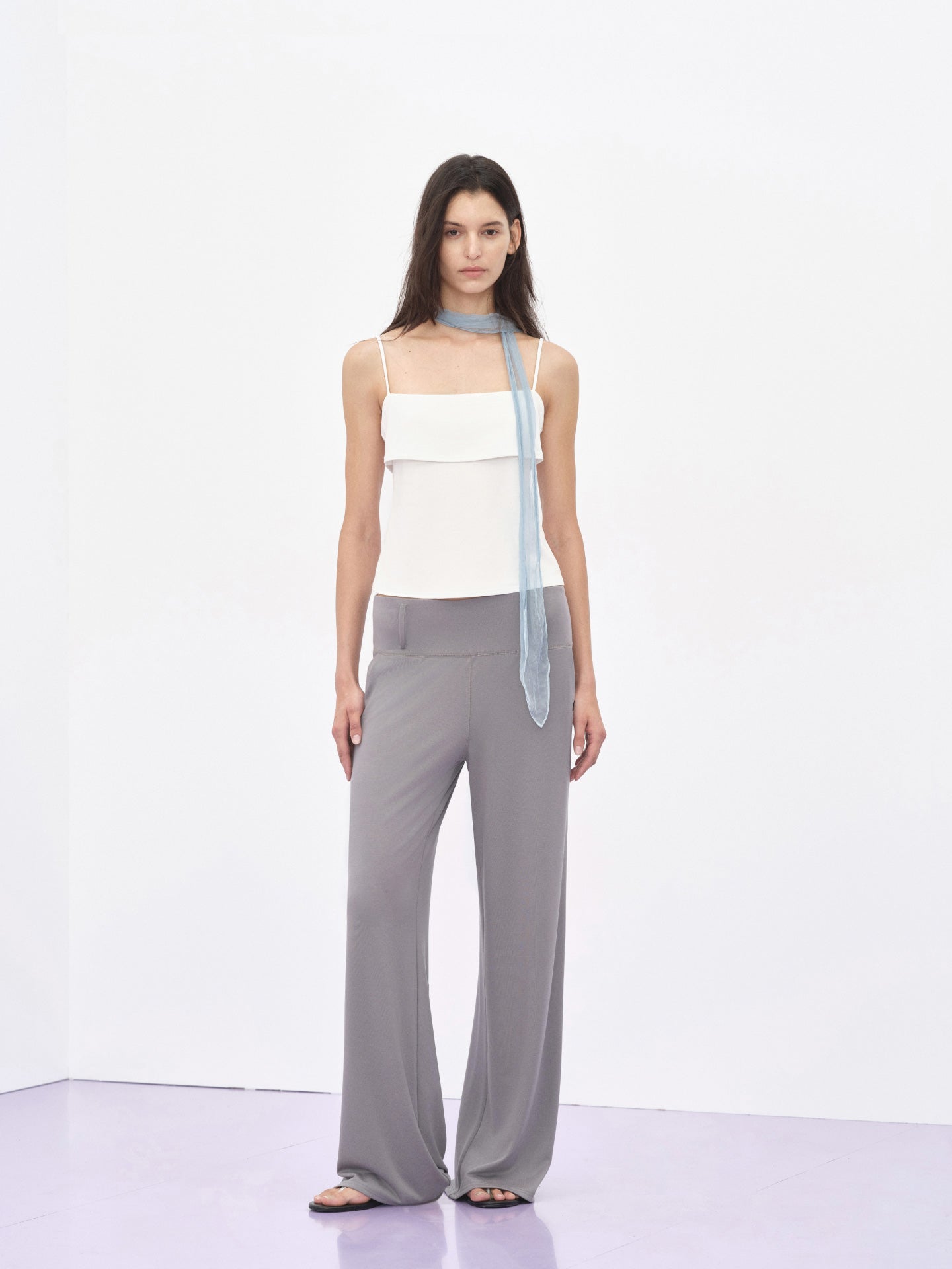 Layered Double Cami Top