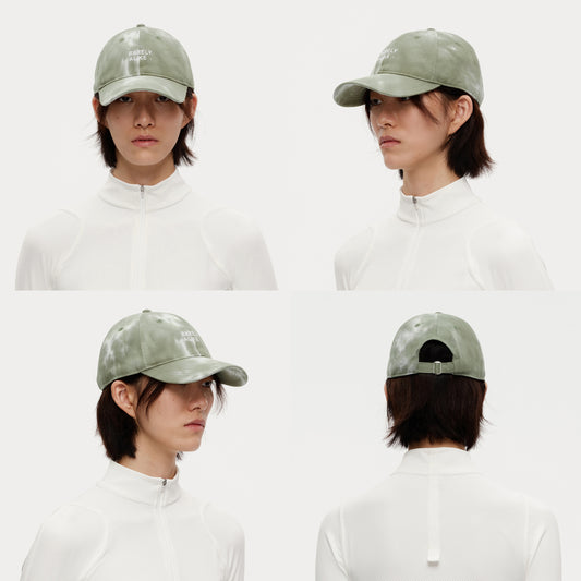 The Essential Logo Embroidered Cap