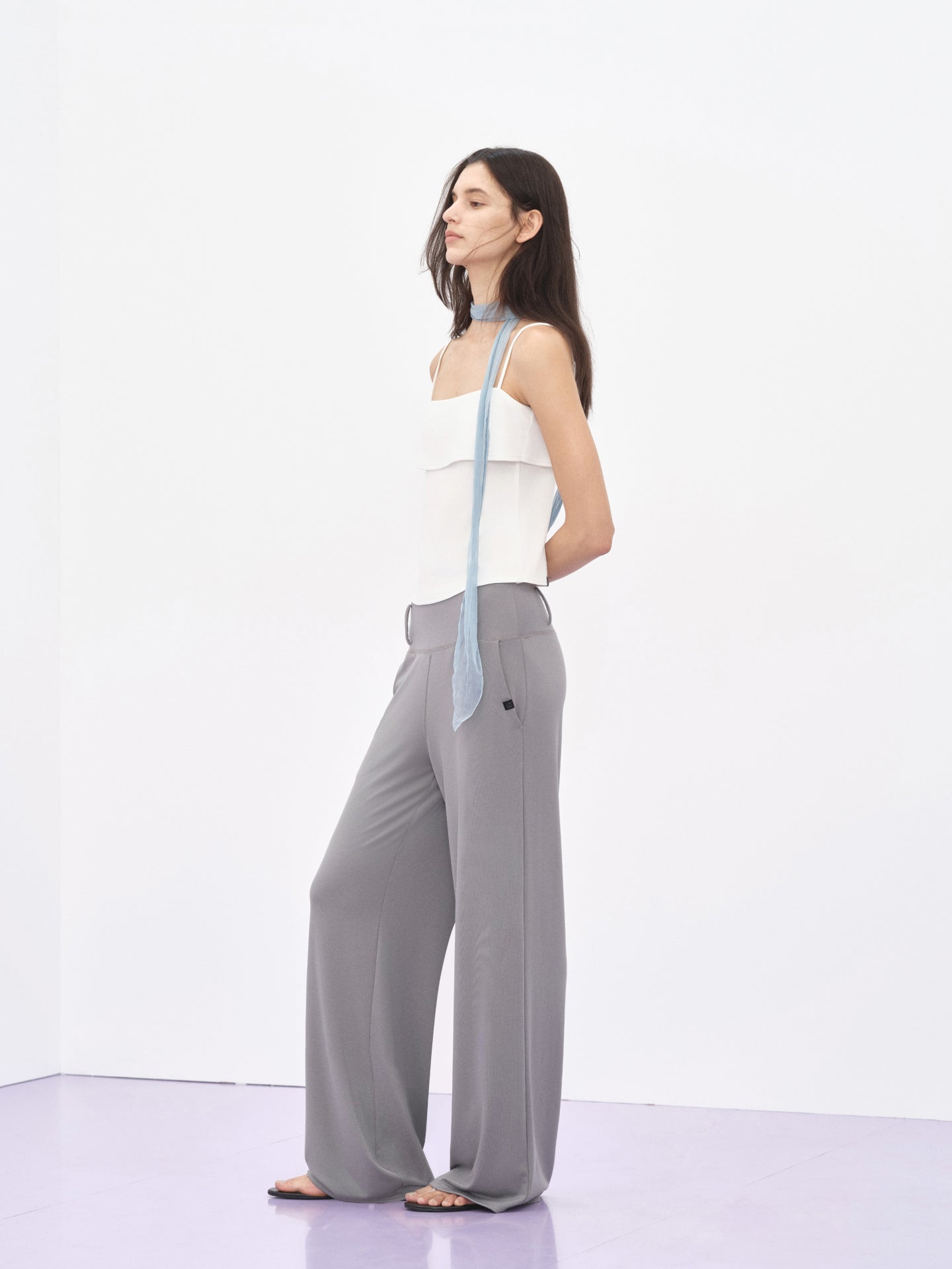 Layered Double Cami Top