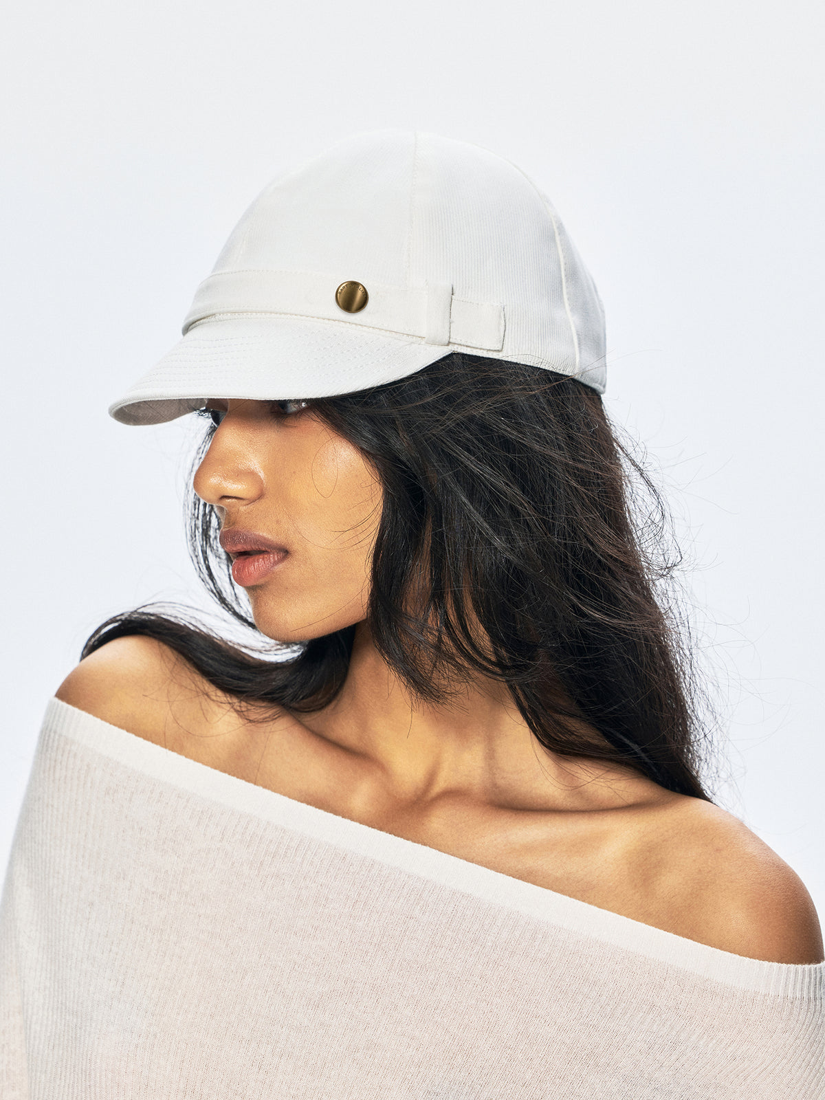 Versatile Casual Riding Cap