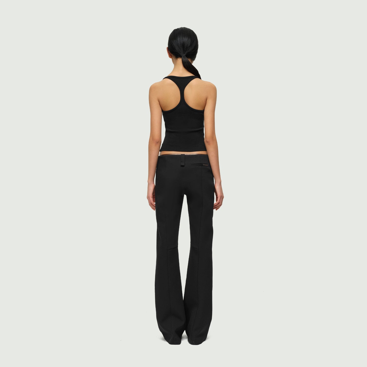 The X-string Slim Fit Cami Top