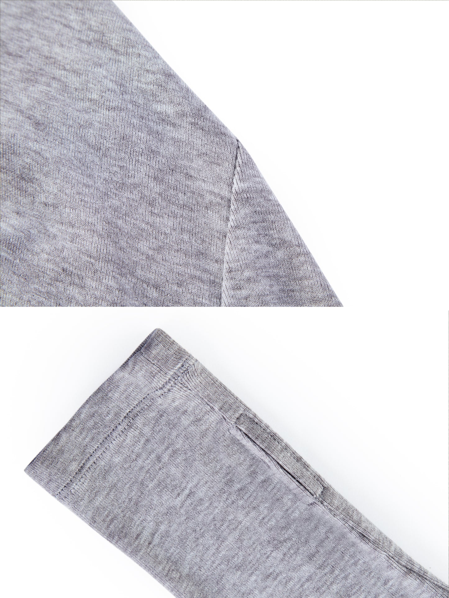 "Take A Walk" Fitted Arm Warmers