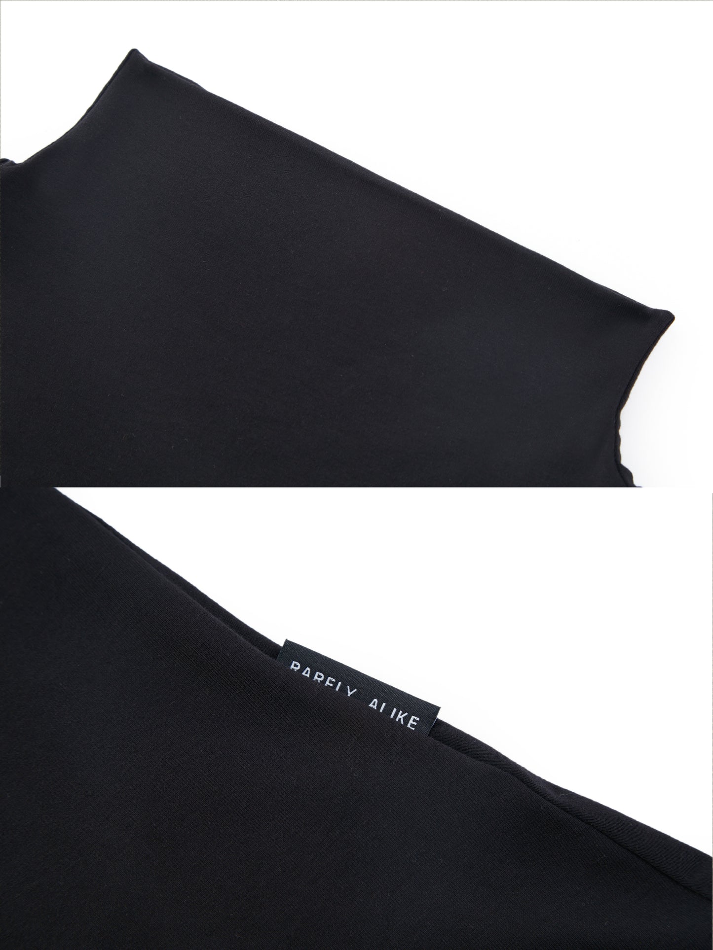 "Take A Walk" High-neck Tank top