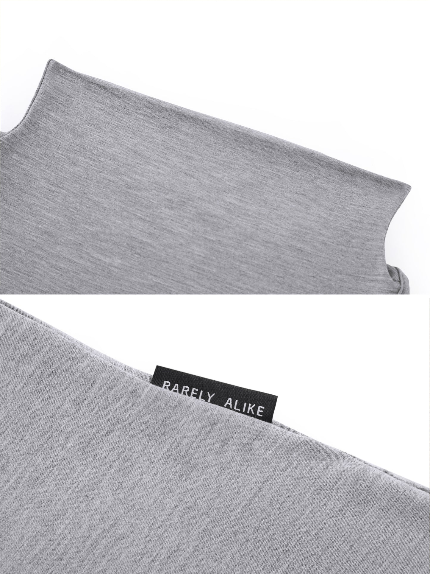 "Take A Walk" High-neck Tank top