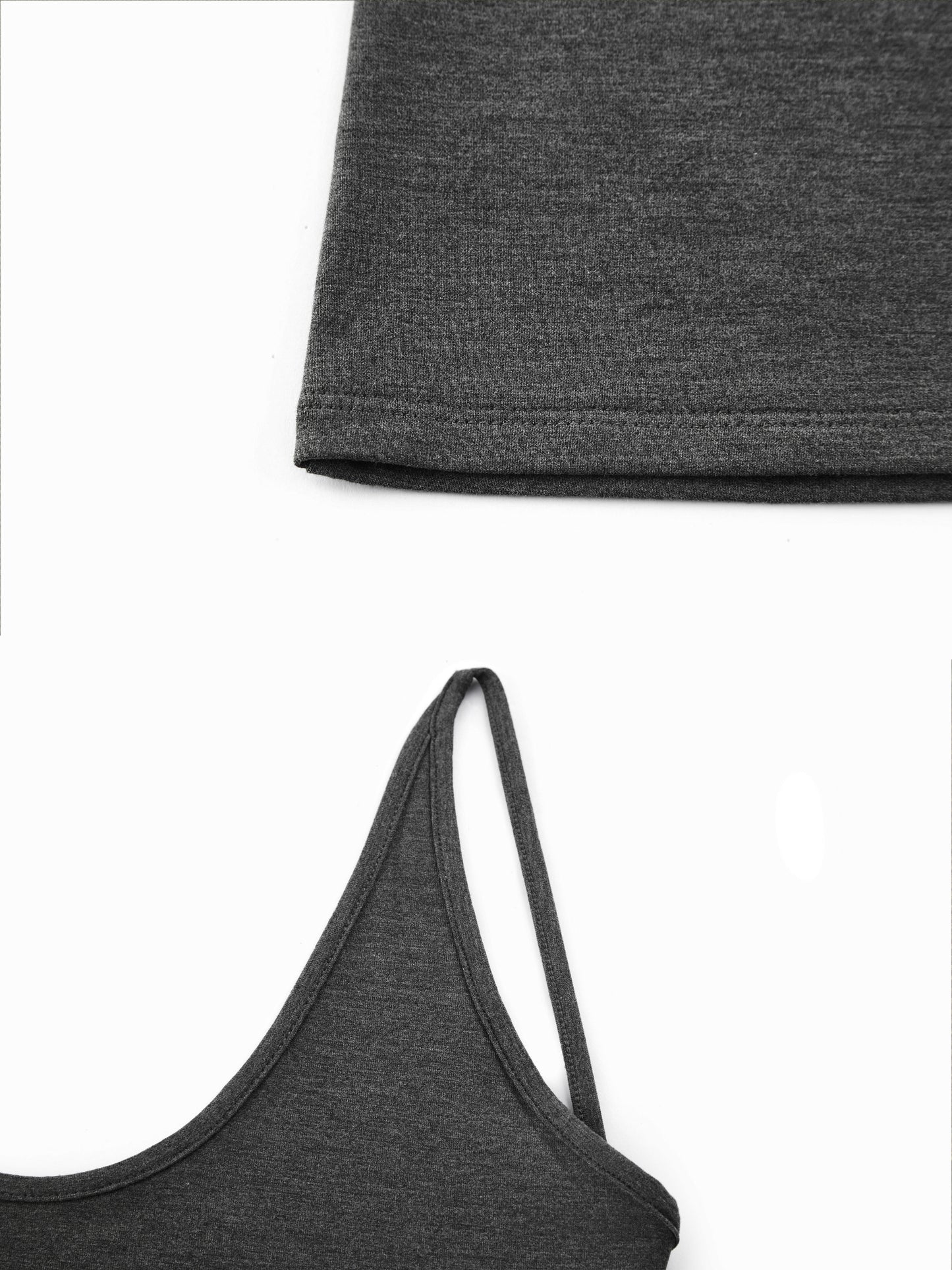 "Take A Walk" Open Back Sling Top