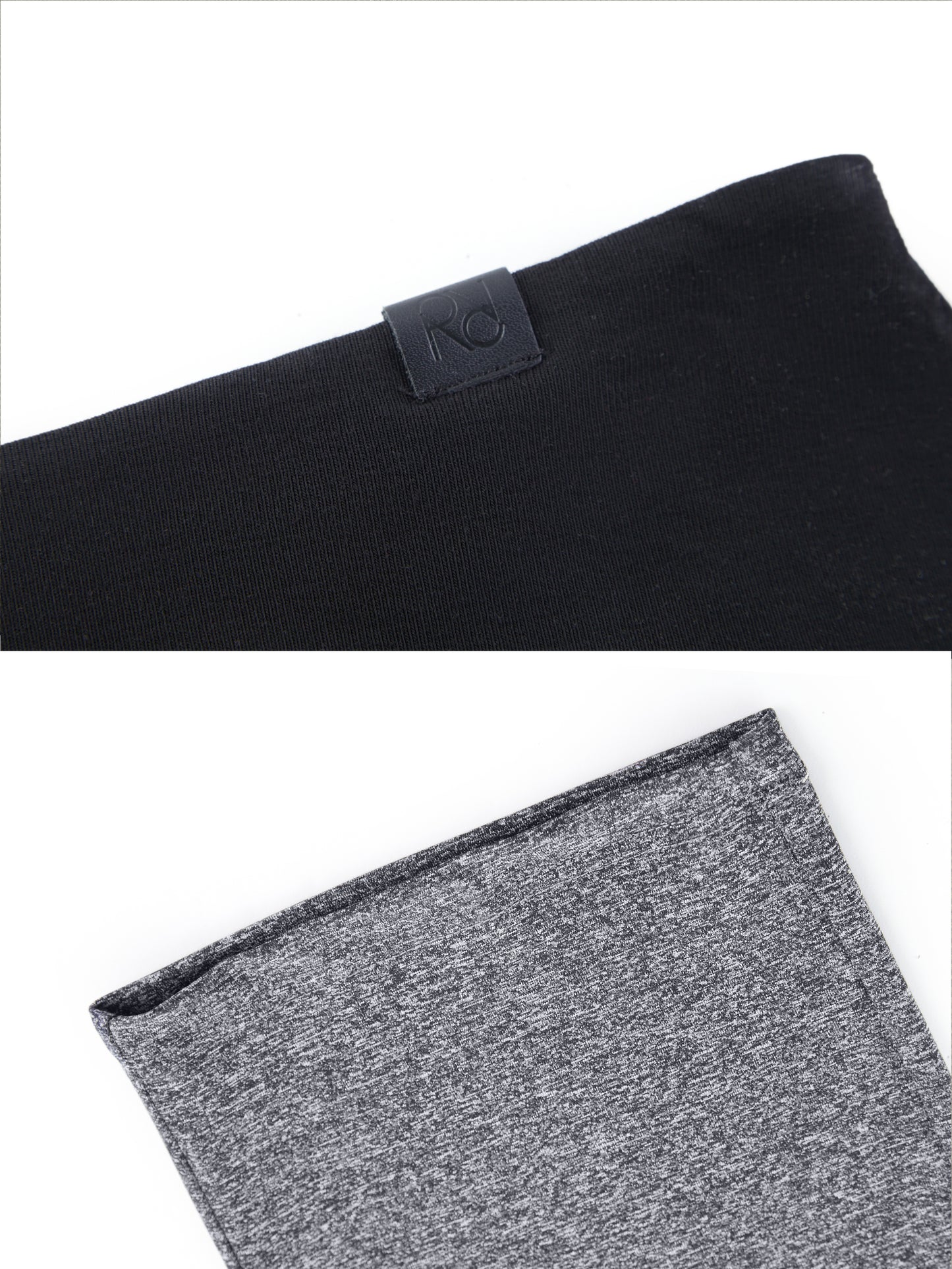 Colorblock Tapered Sports Pants