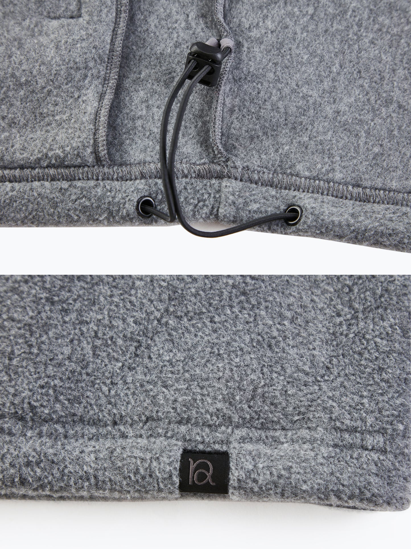 “Take A Walk” Fleece Jacket