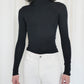The Splice Up Knitted Top