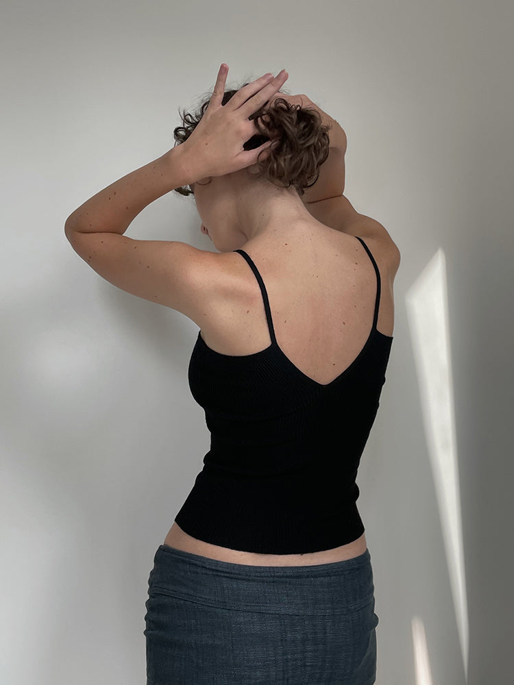The Two-way Sling Top